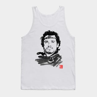 le roi arthur Tank Top